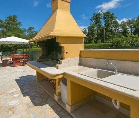 House Nevenka Apartment Nova Vas (Porec)